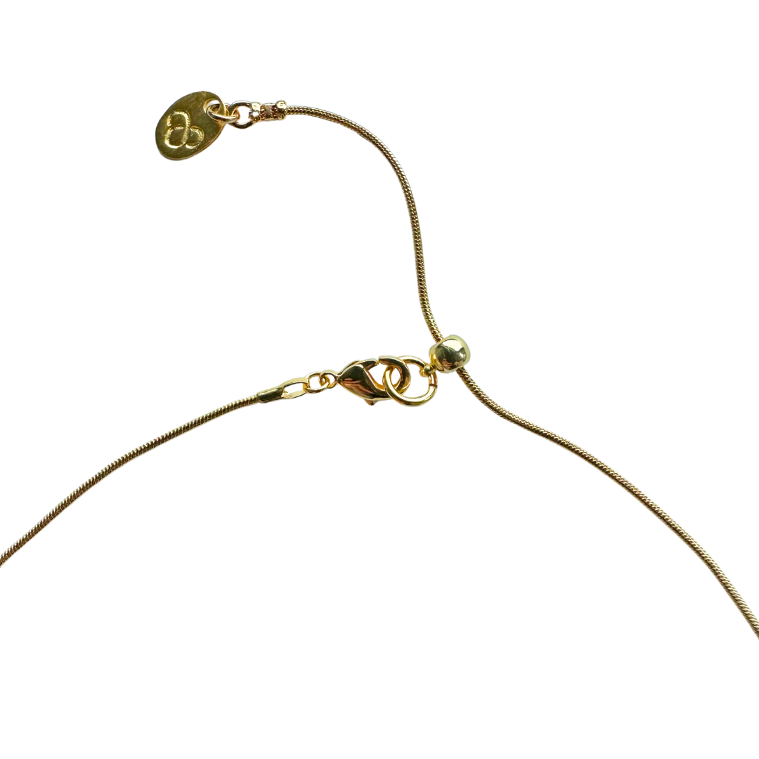 Adjustable Snake Chain