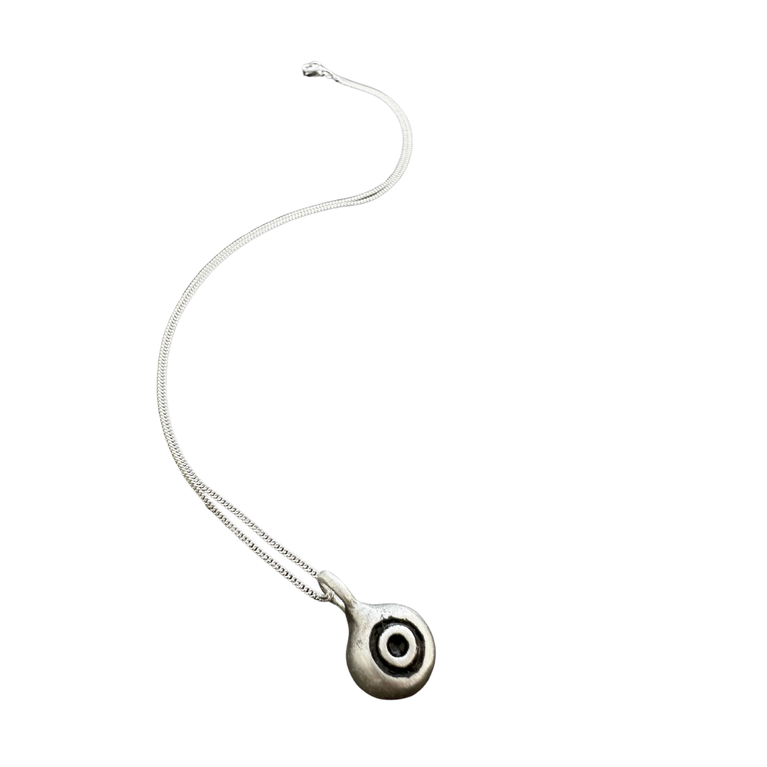 Evil Eye  Necklace