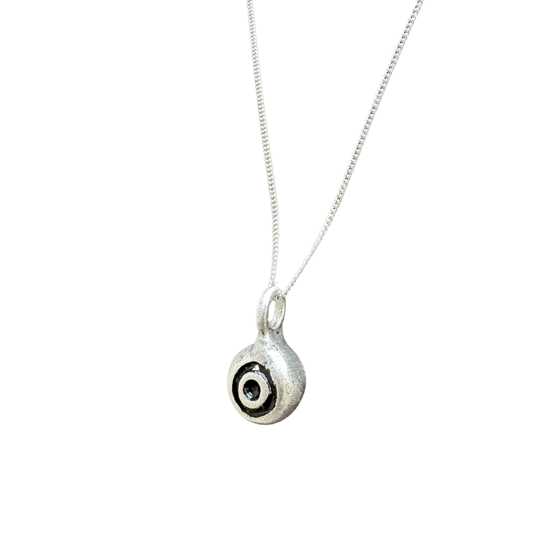 Evil Eye  Necklace