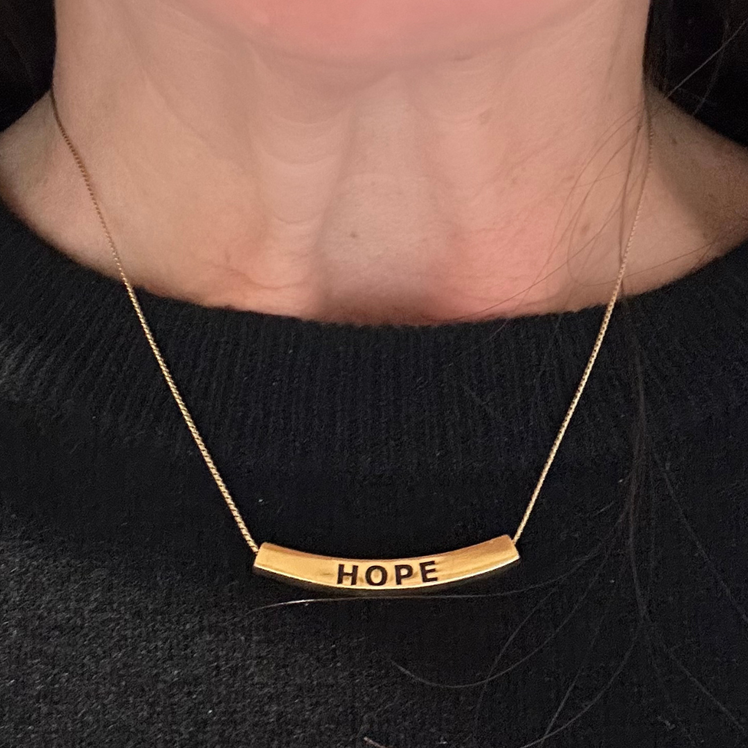 Hope Necklace
