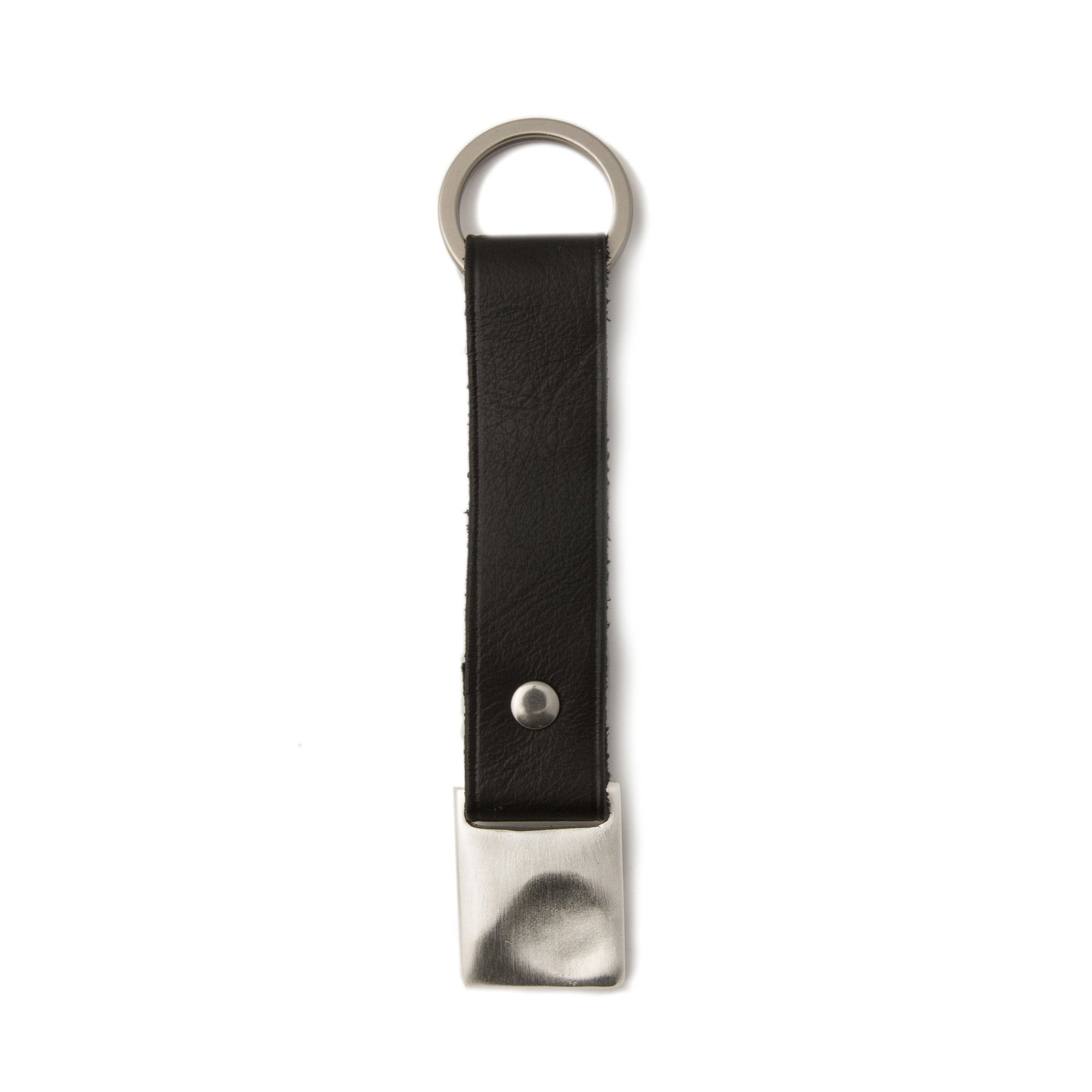 Pet Photo Square Keyring