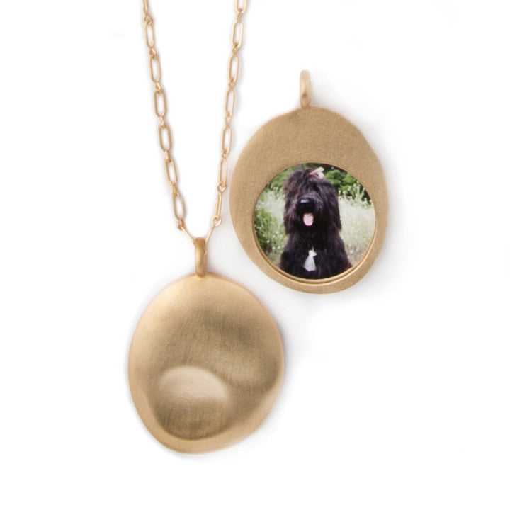 Pet Pendant - Large