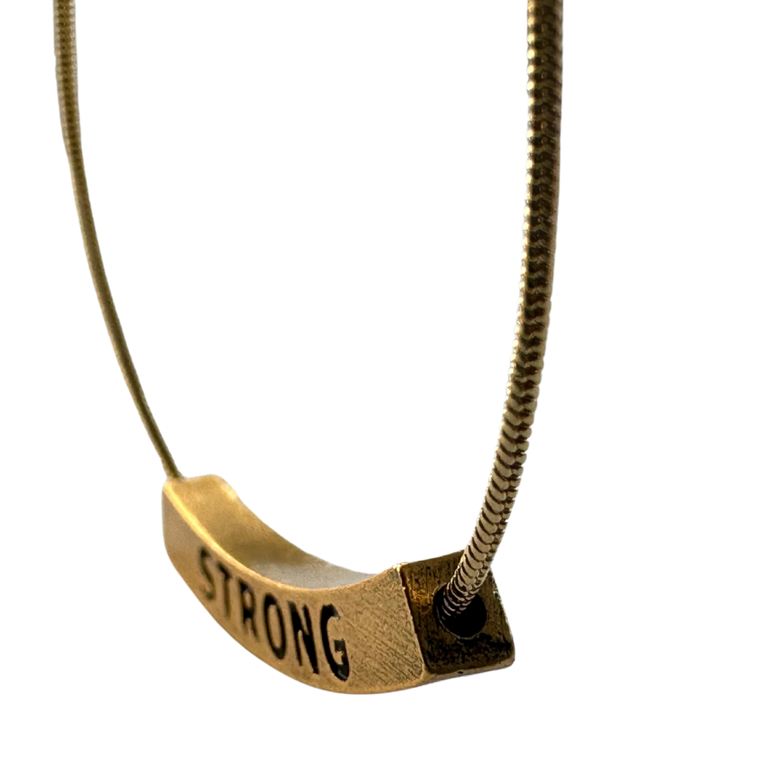 STRONG