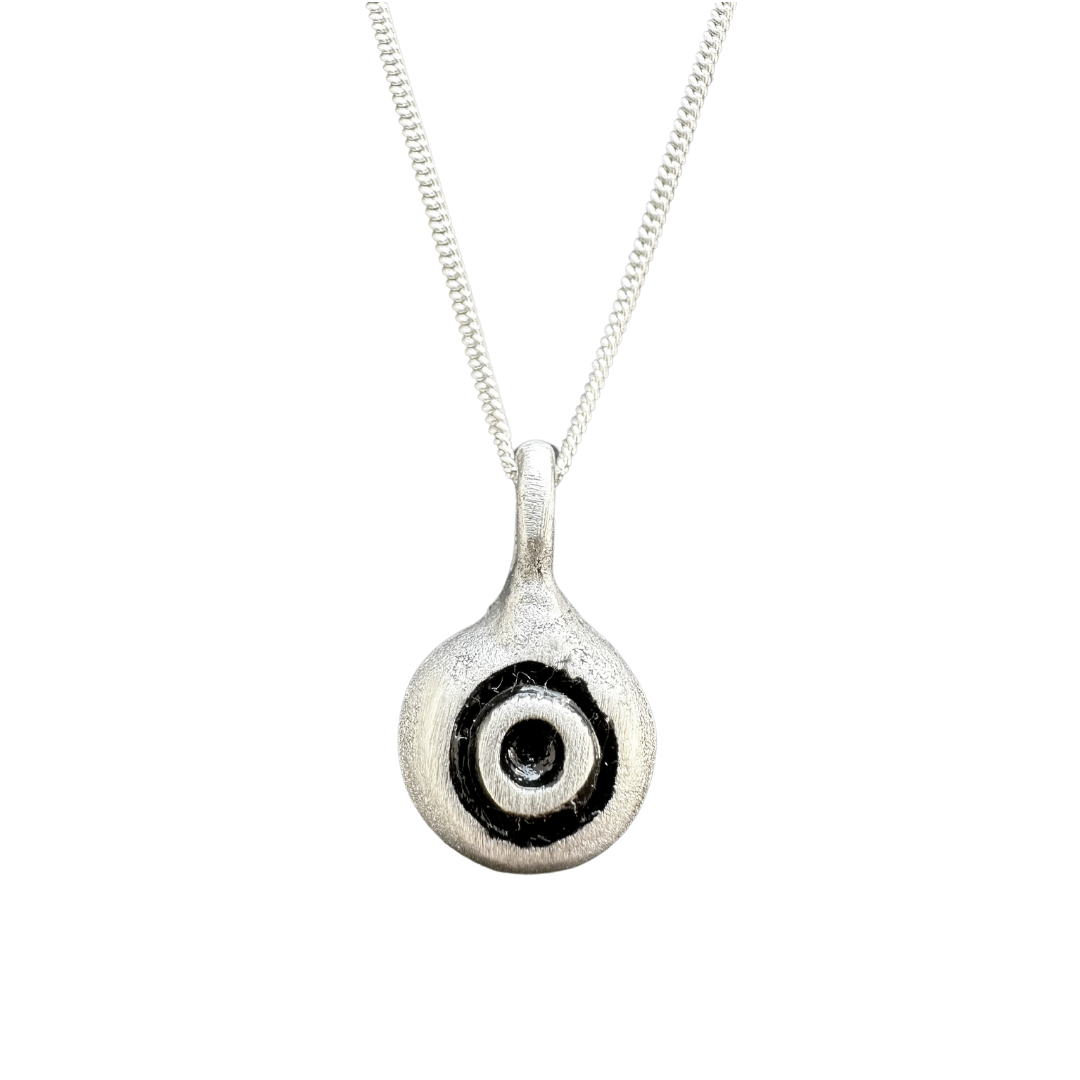 Evil Eye  Necklace