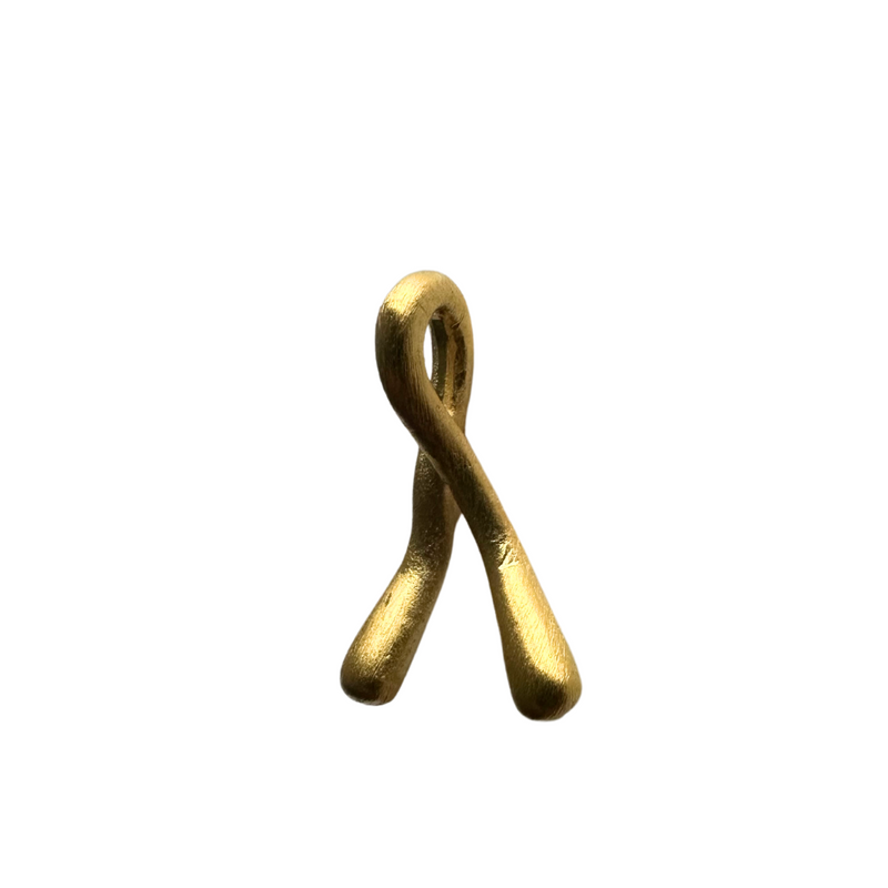 Wishbone Charm thumbnail image