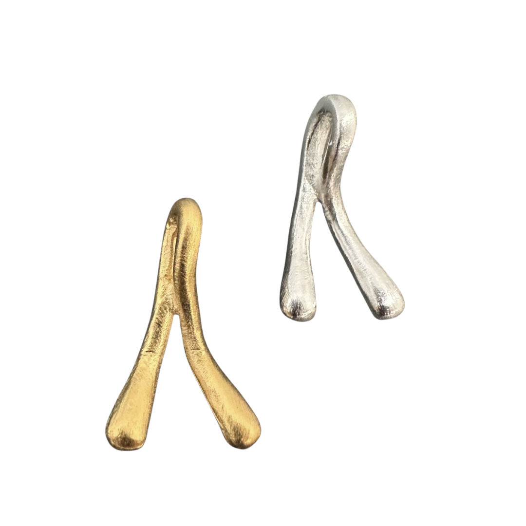 Wishbone Charm thumbnail image
