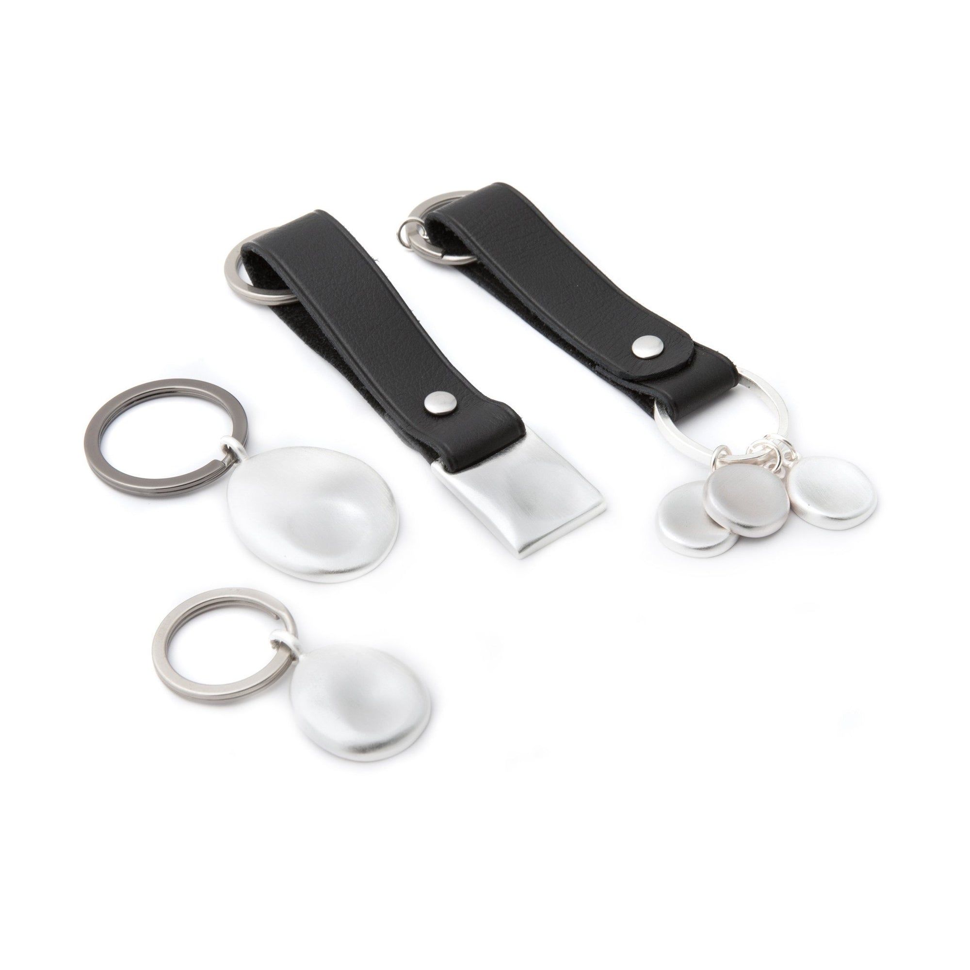 Pet Keyring- Medium