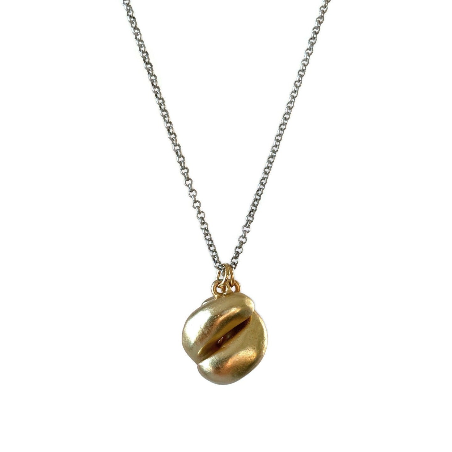 Embrace  Necklaces