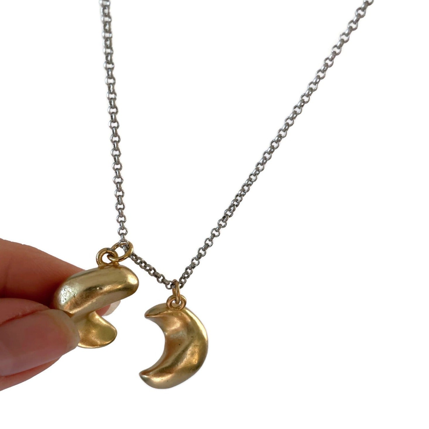 Embrace  Necklaces