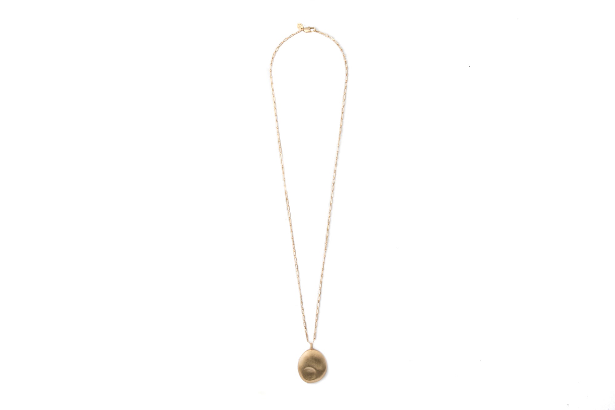Touch Stone Pendant - Large