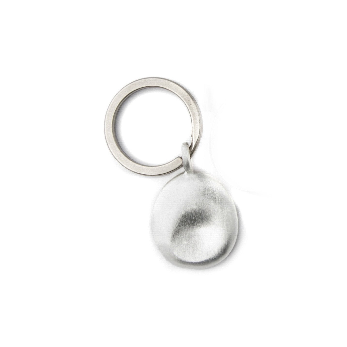 Pet Keyring- Medium