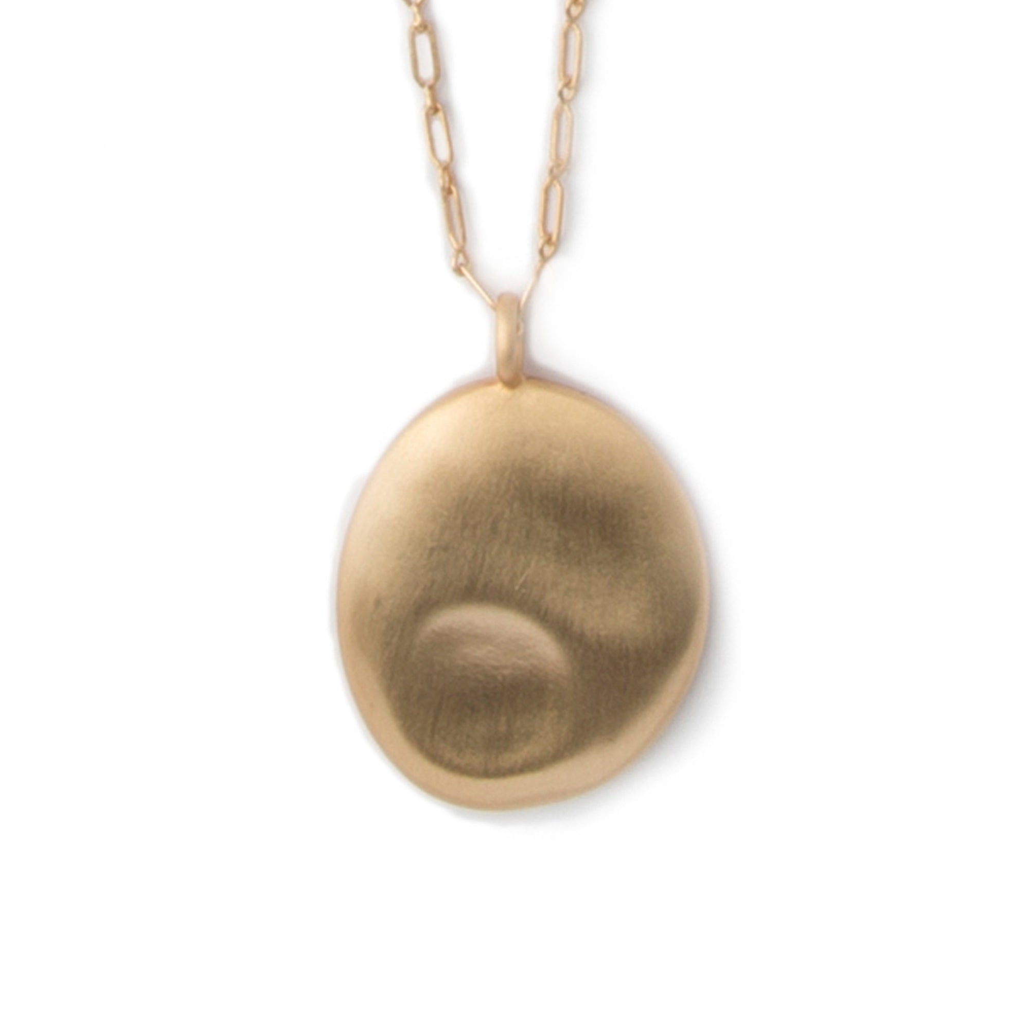 Touch Stone Pendant - Large