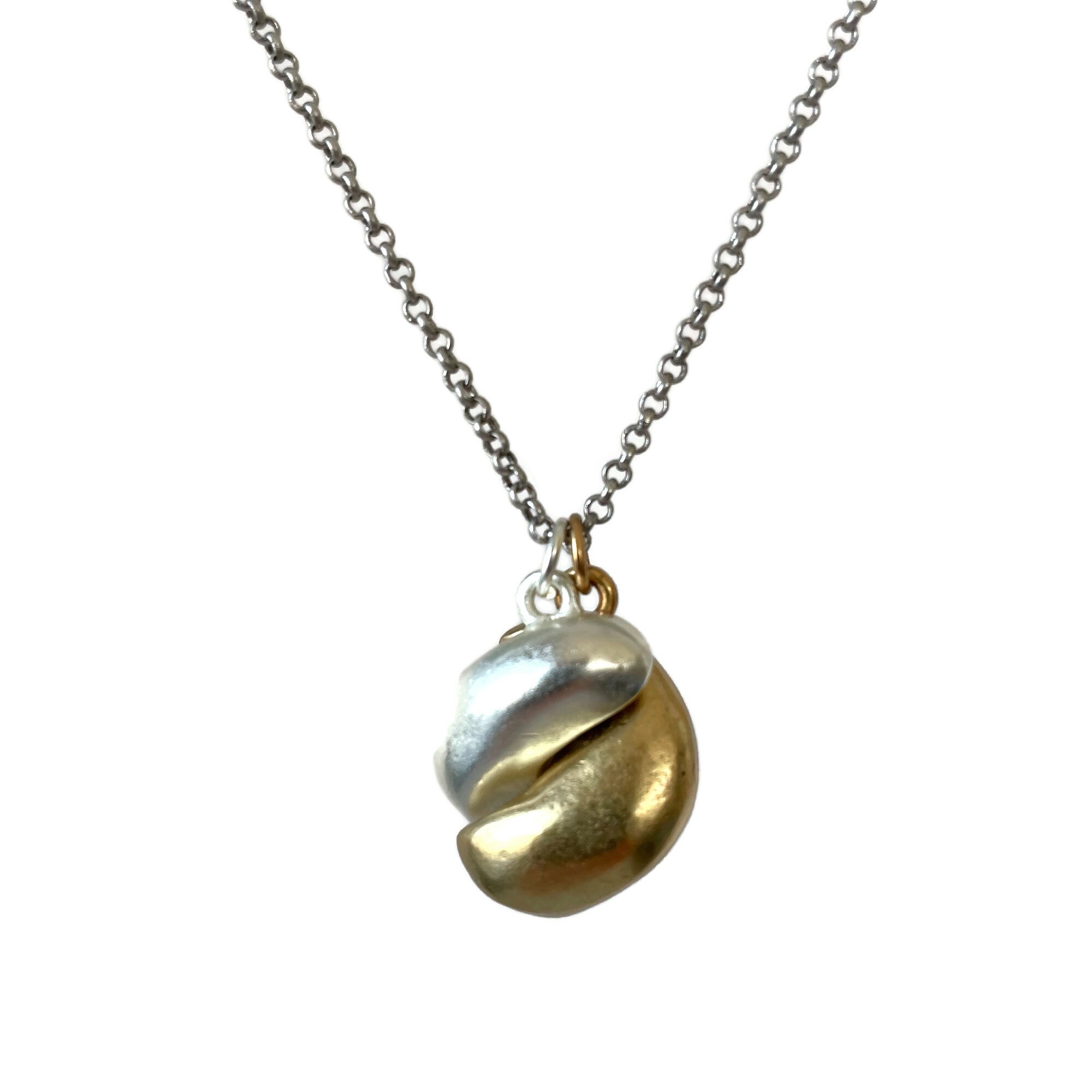 Embrace  Necklaces
