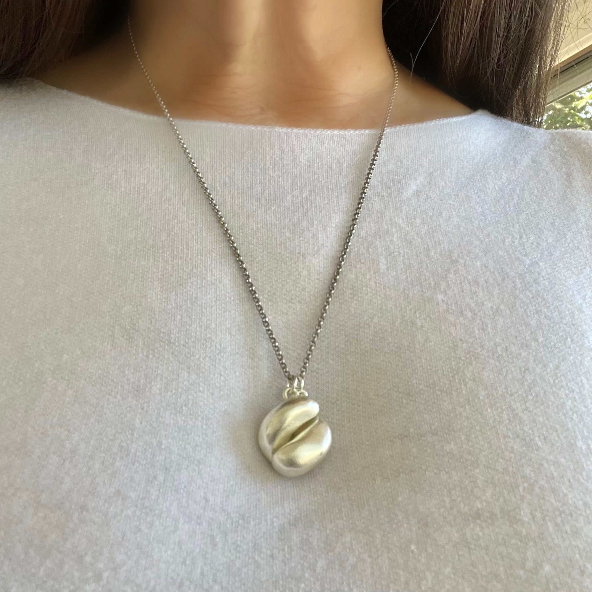 Embrace  Necklaces