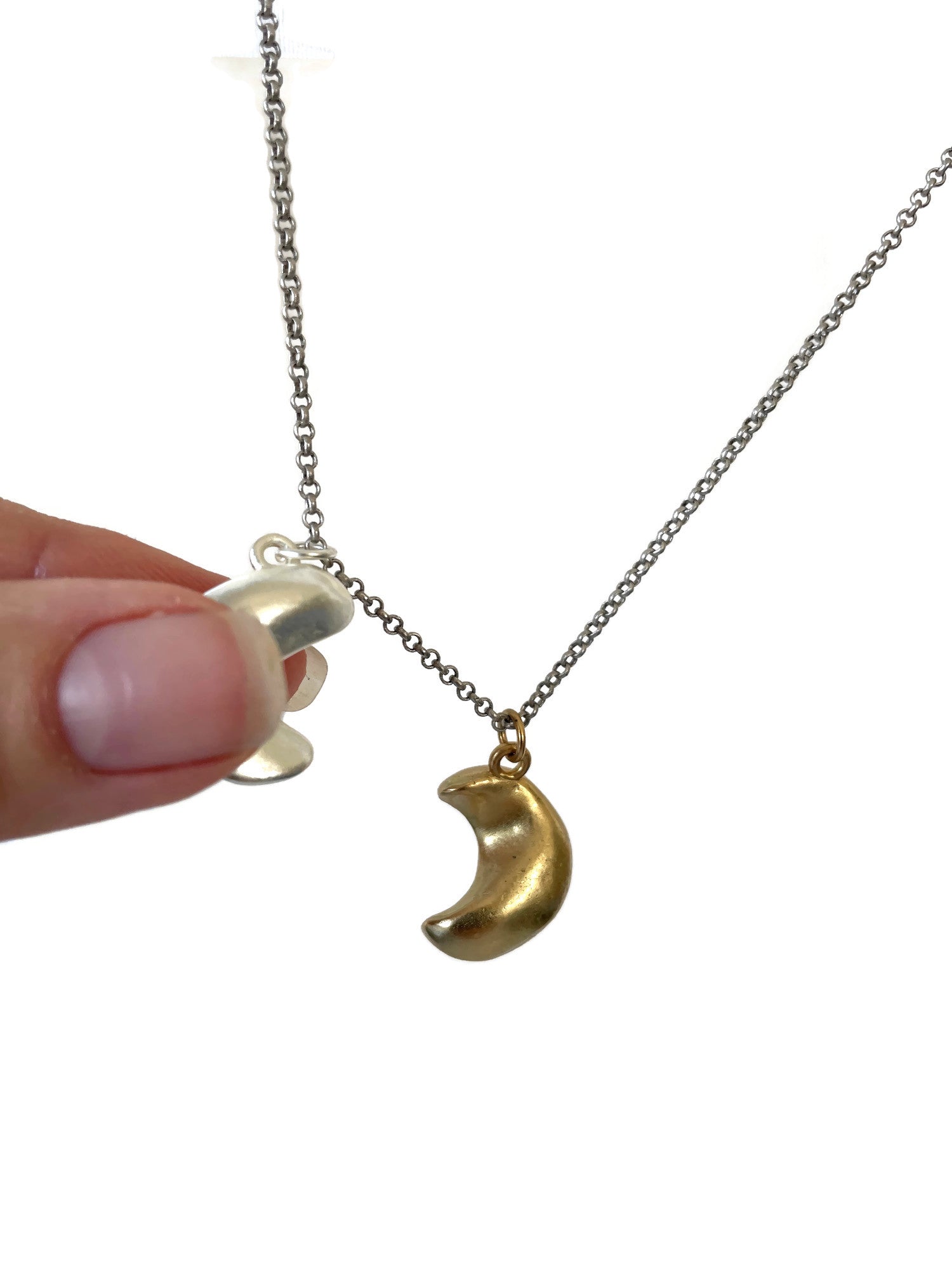 Embrace  Necklaces