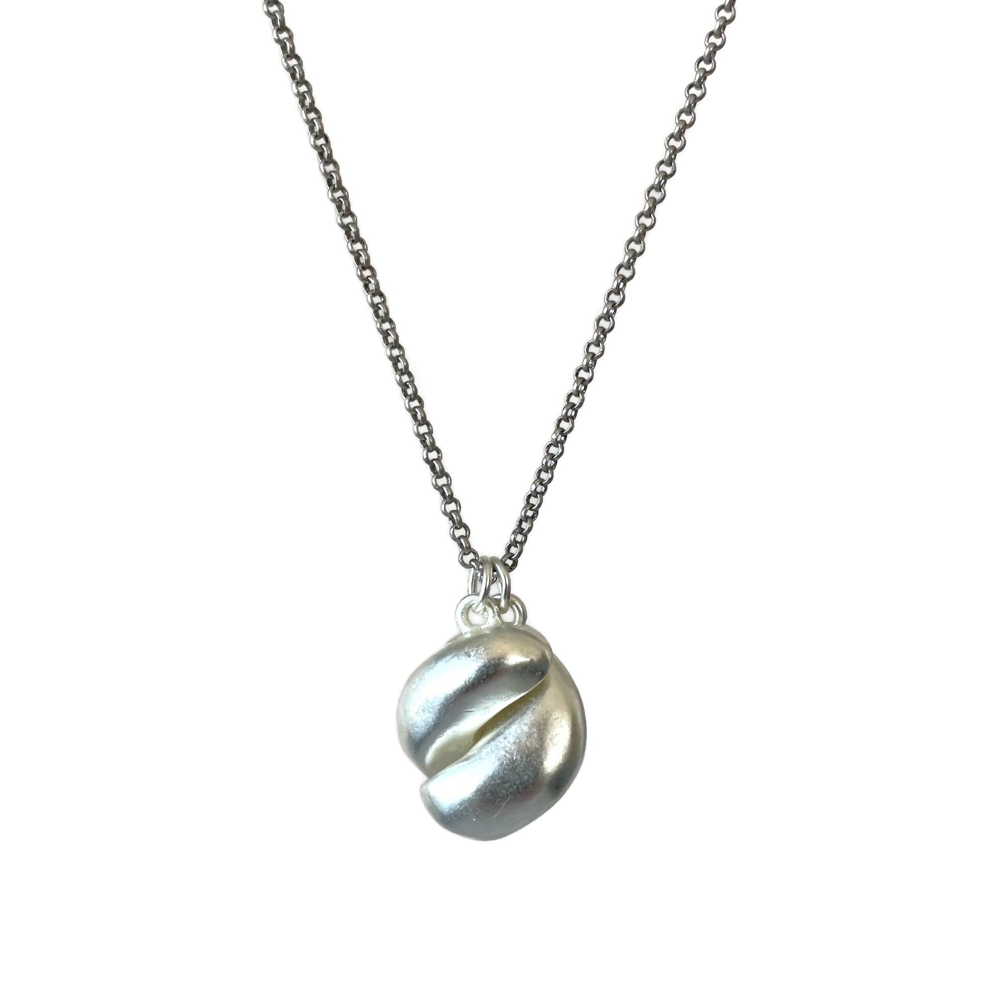 Embrace  Necklaces