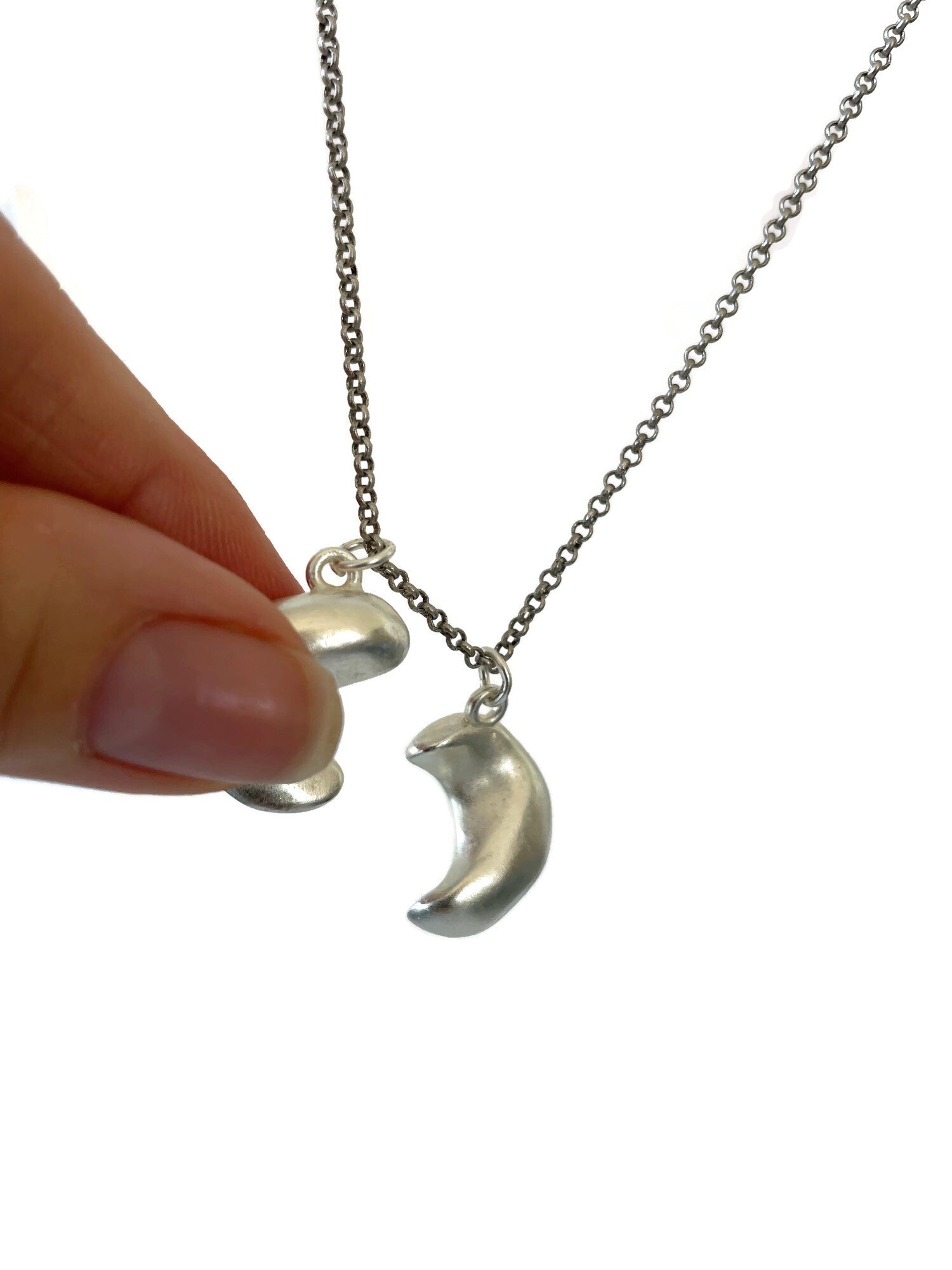 Embrace  Necklaces