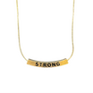 Inspirational Necklaces