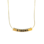 Inspirational Necklaces