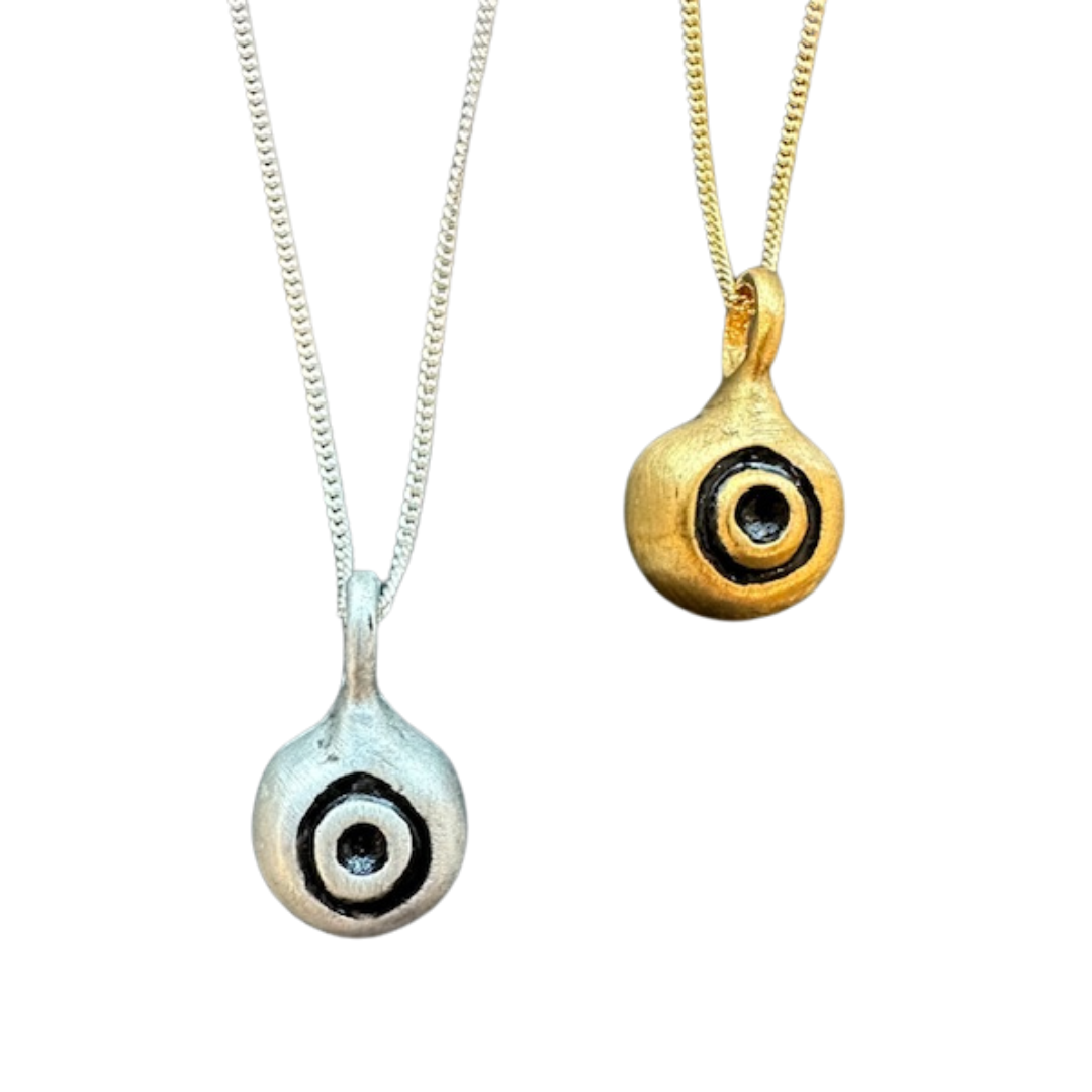 Evil Eye  Necklace