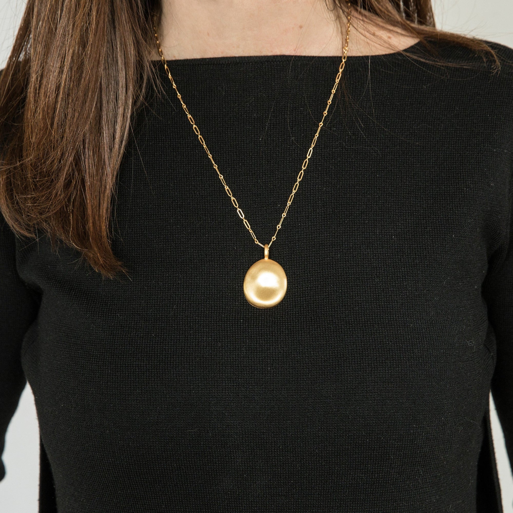 Pet Pendant- Medium