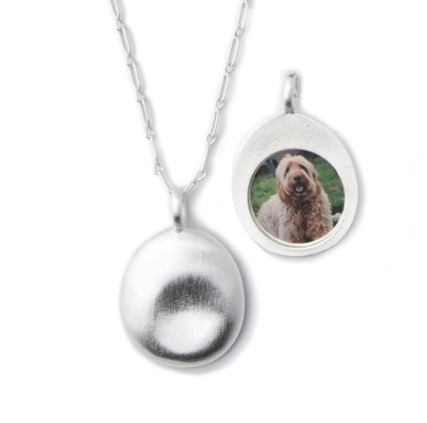 Pet  Pendant - Medium