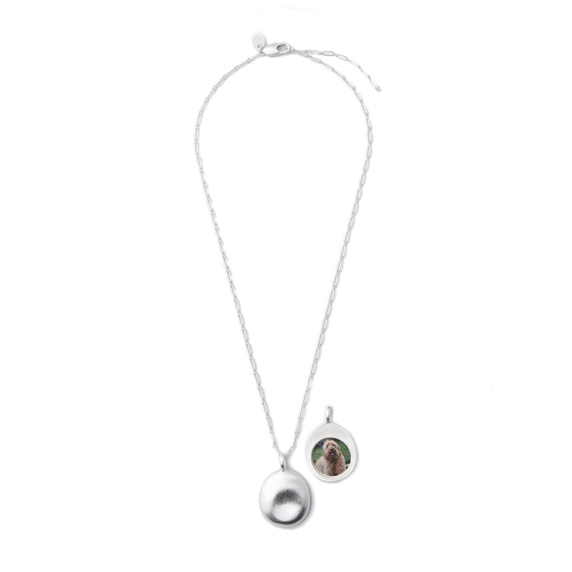 Pet Pendant- Medium