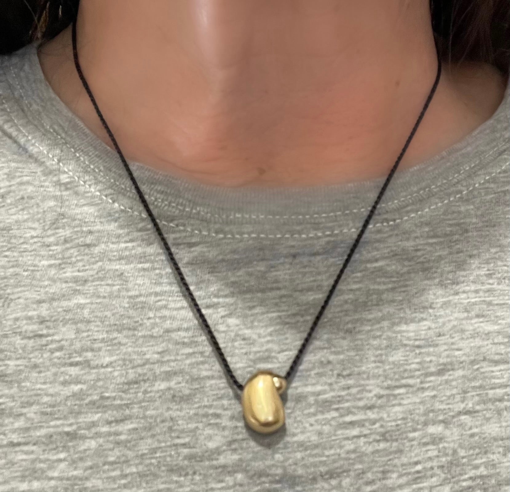 Snuggle Necklace